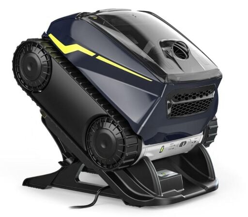 Kablosuz Havuz Robotları